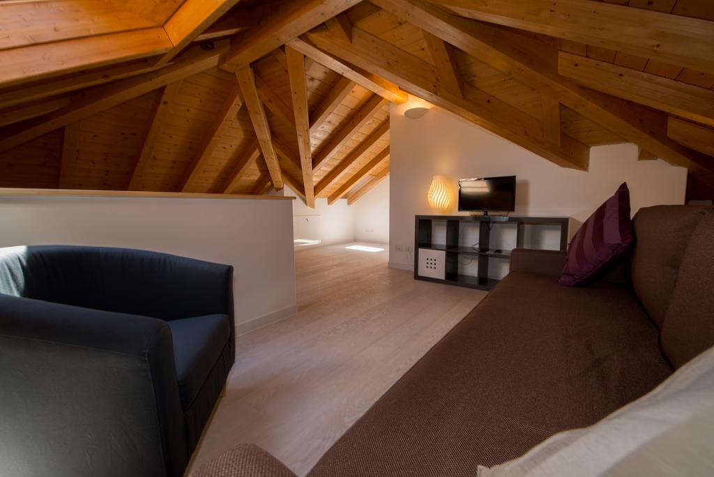 Apartment La Coccinella