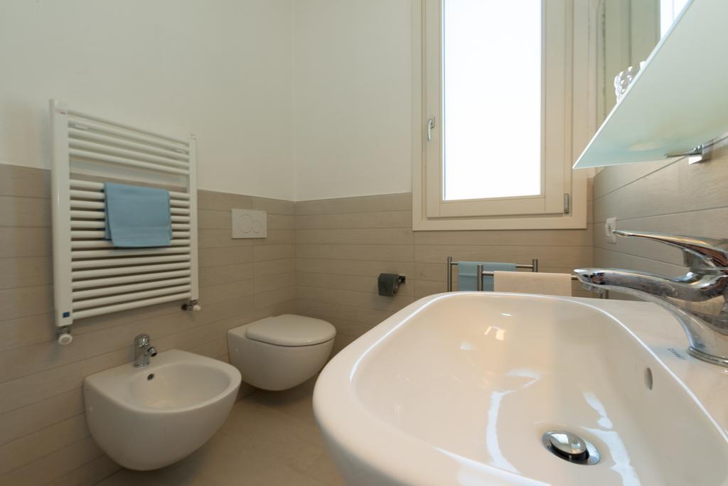 La Coccinella Apartment Bellagio