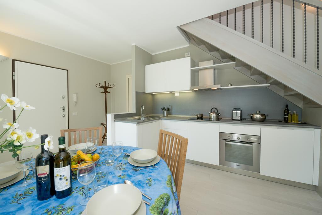 Apartment La Coccinella