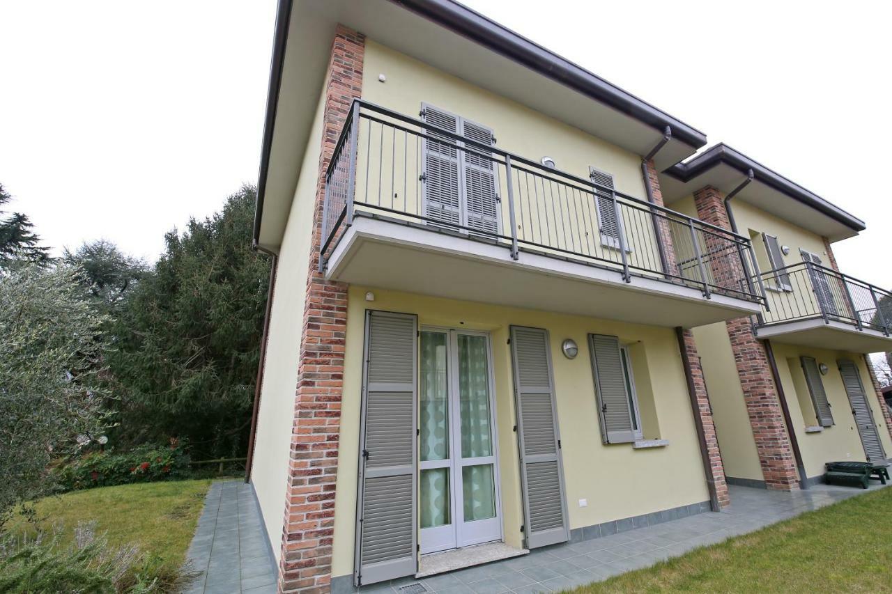 Apartment La Coccinella *